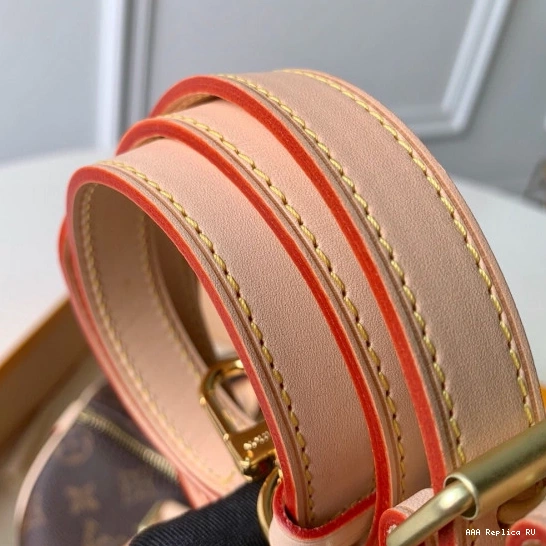 Aaa replica ru BANDOULIERE Louis SPEEDY Vuitton 30 0714